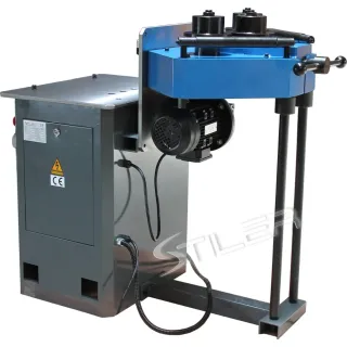 Електромеханична машина за огъване на тръби и профили STILER RBM 30/ 750W Електромеханична машина за огъване на тръби и профили STILER RBM 30/ 750W