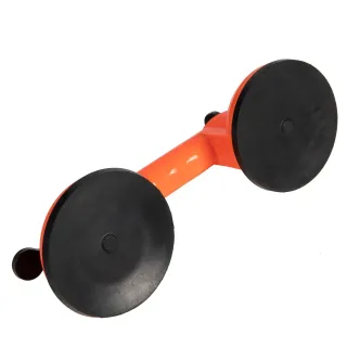 Двойна вендуза Detoolz DZ-C304/ 70 кг Двойна вендуза Detoolz DZ-C304/ 70 кг