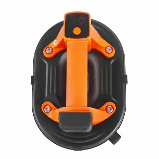 Акумулаторна вендуза KraftDele KD11955/ 150 кг/ 220 мм