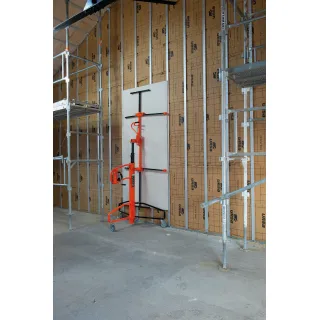 Повдигач за гипсокартон Mondelin LEVPANO II/ 4,5 м