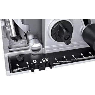 Акумулаторен ръчен циркуляр FLEX CS 62 18.0-EC C/ 18V