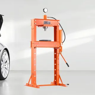 Хидравлична преса VEVOR ZX0901/ 30 т