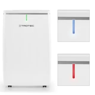 Влагоабсорбатор TROTEC TTK 72 E / 320W