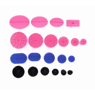 Комплект за премахване на вдлъбнатини KraftDele KD10662