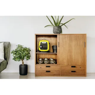 Водоструйна машина KARCHER K Mini, 1400W