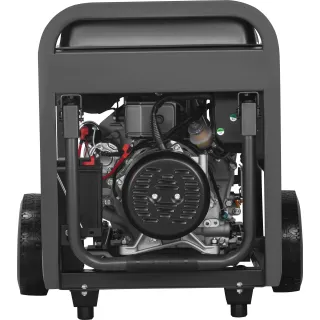 Дизелов генератор KraftDele KD3249/ 230V/ 8/9kW/ 18л