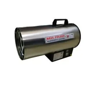 Газов калорифер BASS POLSKA 4167/ 15kW