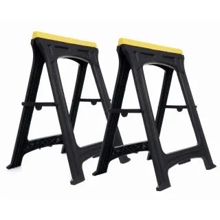 Комплект стойки KraftDele KD505/ 2бр. х 170 кг