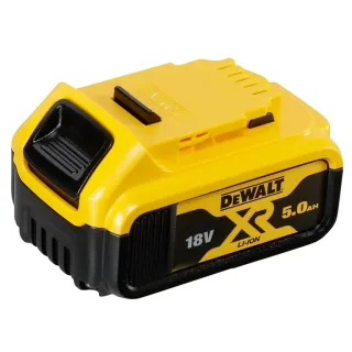 Акумулаторна батерия Dewalt DCB184-XJ/ 5Ah