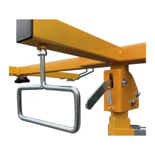 Повдигач за гипсокартон STILER 4m/ до 40 кг