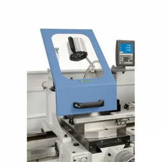 Струг за метал BERNARDO Titan 800 x 2000 Vario
