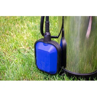 Потопяема помпа за кладенец Gmax Q1000127-4P/ 1000W