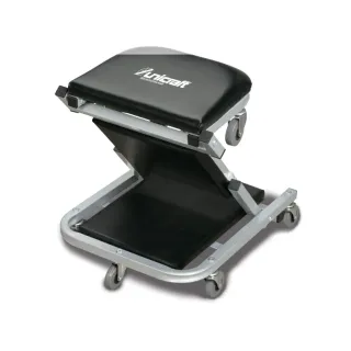 Автомонтьорска лежанка и стол 2 в 1 UNICRAFT KRL 1/ 120 кг