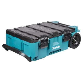 Мобилна основа с куфар за инструменти Makita MAKTRAK P-91001/ 113 кг