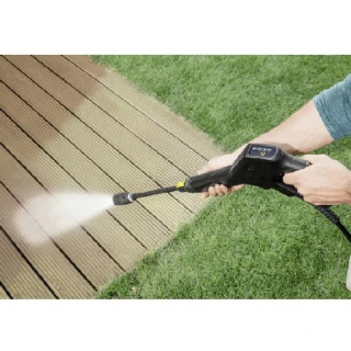 Водоструйна машина Karcher K3 Full Control 120 bar