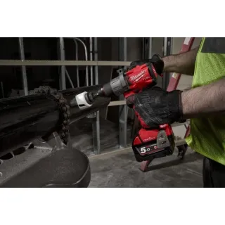 Акумулаторен ударен винтоверт Milwaukee M18ONEPD2-0X/ 18V Акумулаторен ударен винтоверт Milwaukee M18ONEPD2-0X/ 18V