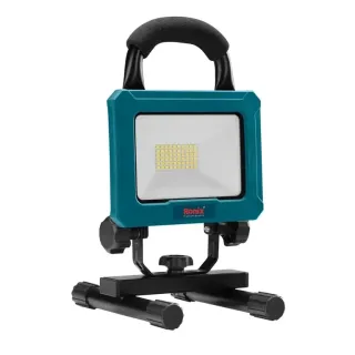 Акумулаторен прожектор Ronix 8607/ 20V/2Ah