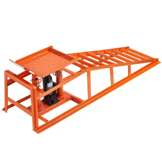 Хидравлични автомобилни рампи VEVOR CR02/ 2 бр./ 2 т