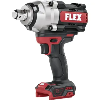 Акумулаторен гайковерт FLEX IW 3/4