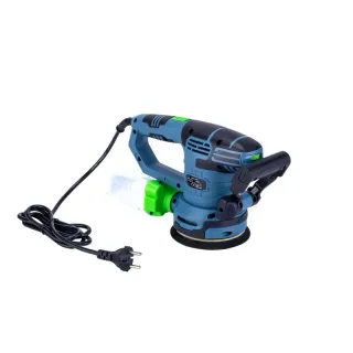 Ексцентършлайф KraftDele WDS2501/ 1.3kW Ексцентършлайф KraftDele WDS2501/ 1.3kW