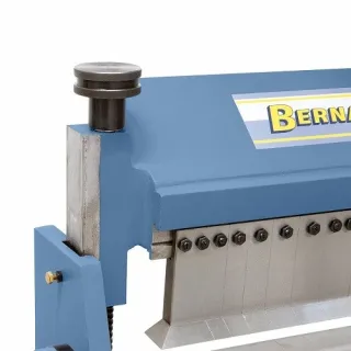 Ръчен абкант BERNARDO TB 1270 Flex Ръчен абкант BERNARDO TB 1270 Flex