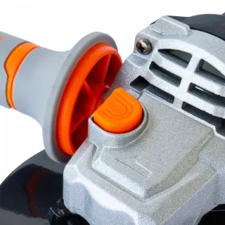 Ъглошлайф Daewoo DAAG125-85VS/ 850W