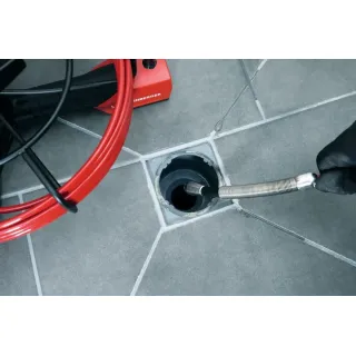 Макара за инспекционна камера ROTHENBERGER ROCAM MODUL 20/16 HD CAS