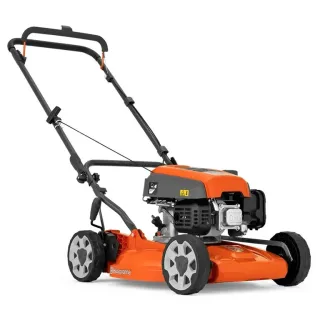 Бензинова косачка Husqvarna LB 144/ 1.95 kW, 2.6 к.с.