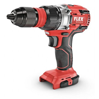 Акумулаторен винтоверт FLEX DD 2G 18.0-EC/2.5 Set Акумулаторен винтоверт FLEX DD 2G 18.0-EC/2.5 Set