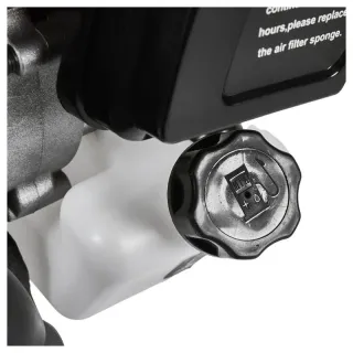 Моторен набивач на колове KraftDele KD11923/ 1.9kW