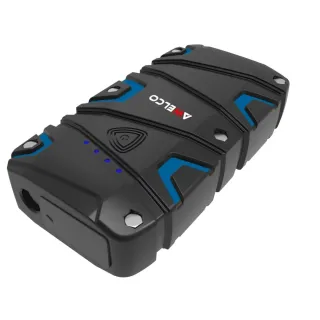 Зарядно стартерно устройство Awelco MISTER CHARGE 1000/ 12V Зарядно стартерно устройство Awelco MISTER CHARGE 1000/ 12V