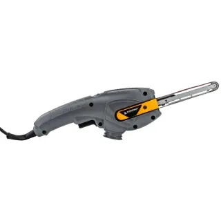 Лентов шлайф POWERMAT PM-STP-400T/ 400 W