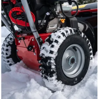 Бензинов самоходен снегорин AL-KO SnowLine 620.4E III LED/ 6,2 kW/ 302cc