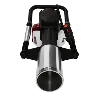 Моторен набивач на колове KraftDele KD11923/ 1.9kW