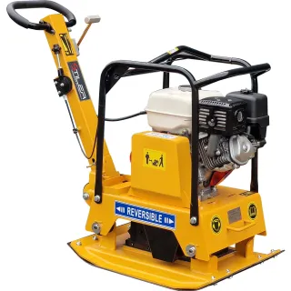 Виброплоча STILER 160 kg/ 30 KN/ 9 к.с. Виброплоча STILER 160 kg/ 30 KN/ 9 к.с.