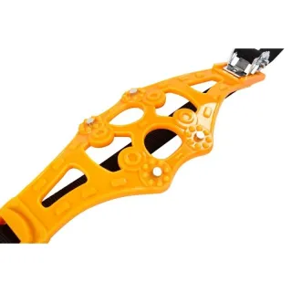 Комплект вериги за сняг KraftDele KD5930/ 8 бр.