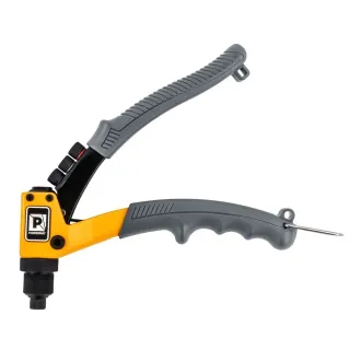 Ръчна нитачка POWERMAT PM-NIR-200T/ 200 мм Ръчна нитачка POWERMAT PM-NIR-200T/ 200 мм