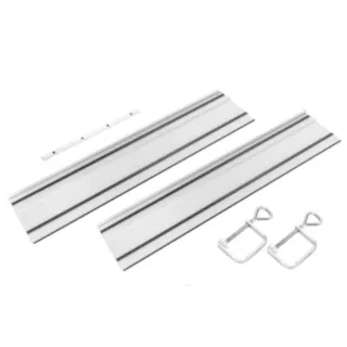 Водеща шина за циркуляр KraftDele KD10196