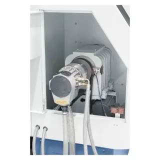 Струг за метал BERNARDO CK 360 x 500/ 3.7kW Струг за метал BERNARDO CK 360 x 500/ 3.7kW