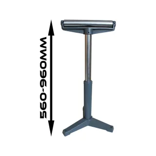 Ролкова стойка STILER T/ 560-960 мм Ролкова стойка STILER T/ 560-960 мм