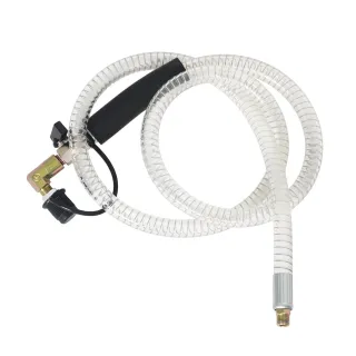 Екстракторът за масло KraftDele KD5679/ 80л Екстракторът за масло KraftDele KD5679/ 80л