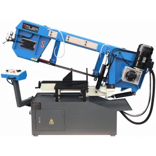 Лентов трион STILER BS 550G/ 2.8kW/ 400V