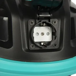 Прахосмукачка за сухо и мокро Detoolz DZ-CI105/ 1250 W/ 25л Прахосмукачка за сухо и мокро Detoolz DZ-CI105/ 1250 W/ 25л