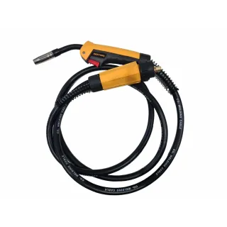 Шланг за телоподаващ апарат евробукса ROTOR 13344/ 150A/ 3 м