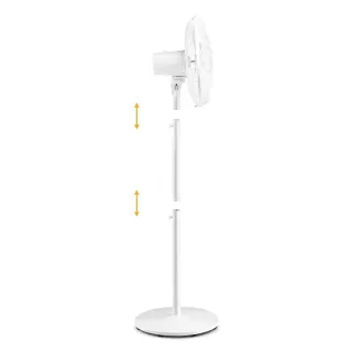 Вентилатор със стойка Trotec TVE 23 S/ 50W Вентилатор със стойка Trotec TVE 23 S/ 50W