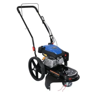 Бензинова косачка за висока трева с корда HYUNDAI HYWT-2.8-22Q-A/ 3kW/170cc