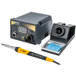 Станция за запояване Powermat PM-SLU-100T/ 100W