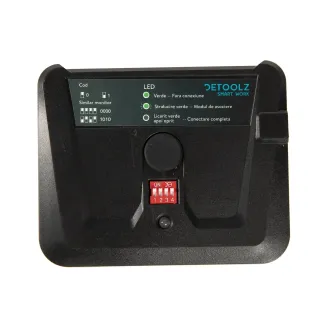 Косачка робот Detoolz DZ-SE224/ 28V/ 2Ah Косачка робот Detoolz DZ-SE224/ 28V/ 2Ah