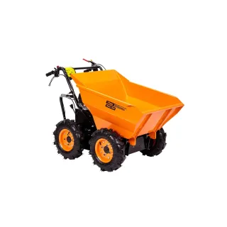 Мини дъмпер Villy Dumper 400 WD/ 400 кг