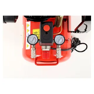 Маслен компресор KraftDele KD403/ 2.8 kW / 3.9 к.с. 230V Маслен компресор KraftDele KD403/ 2.8 kW / 3.9 к.с. 230V